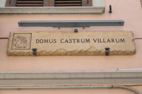 DOMUS CASTRUM VILLARUM B&B